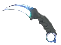 ★ Karambit | Gamma Doppler (Factory New)