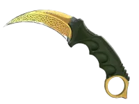 ★ Karambit | Lore (Field-Tested)