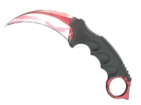 ★ Karambit | Slaughter (Field-Tested)