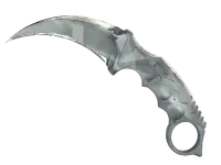 ★ Karambit | Urban Masked (Field-Tested)