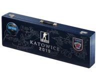 Katowice 2019 Inferno Souvenir Package skin