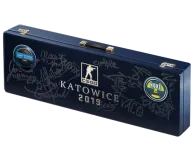 Katowice 2019 Nuke Souvenir Package