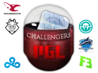 Krakow 2017 Challengers (Holo-Foil) skin