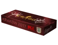 Krakow 2017 Inferno Souvenir Package