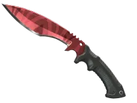 ★ Kukri Knife | Slaughter (Field-Tested)