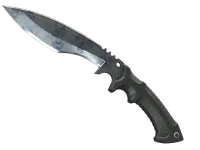 ★ Kukri Knife | Stained (Minimal Wear)