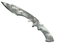 ★ Kukri Knife | Urban Masked (Field-Tested)