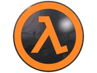 Lambda Pin