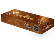 London 2018 Dust II Souvenir Package