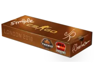 London 2018 Train Souvenir Package
