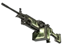 M249 | Deep Relief (Minimal Wear)