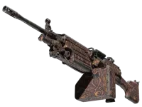 M249 | Humidor (Field-Tested)