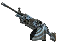 M249 | Гипнотизёр (Прямо с завода) skin