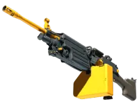 M249 | Młot udarowy (prosto z fabryki) skin