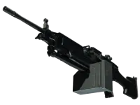 M249 | O.S.I.P.R. (Gasto) skin