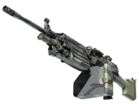 M249 | Sage Camo (Minimal Wear)