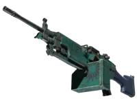 M249 | Shipping Forecast (Field-Tested)