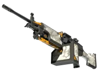 StatTrak™ M249 | Spectre (Field-Tested)