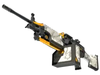 M249 | Spectre (Minimal Wear) skin