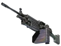 M249 | Spectrogram (Factory New)