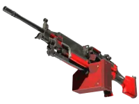 M249 | Systemsperre (Einsatzerprobt) skin