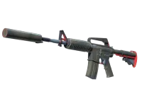 M4A1-S | Briefing (Minimal Wear)