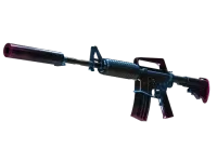 M4A1-S | Decimator (Minimal Wear)