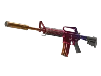 M4A1-S | Fade (Factory New)