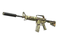 M4A1-S | Fizzy POP (Battle-Scarred)