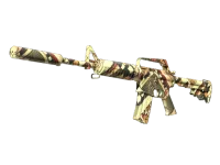 M4A1-S | Fizzy POP (Minimal Wear)