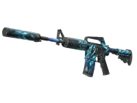M4A1-S | Nightmare (Well-Worn)