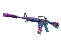 M4A1-S | Party Animal (Field-Tested)