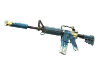 M4A1-S | Solitude (Field-Tested)