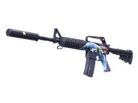M4A1-S | Stratosphere (Factory New)