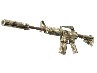 M4A1-S | VariCamo (Minimal Wear)