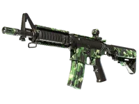 M4A4 | Choppa (Well-Worn)