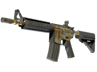 M4A4 | Рассвет (После полевых испытаний) skin