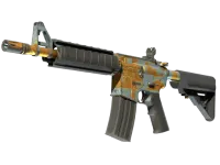 M4A4 | Daybreak (Minimal Wear)