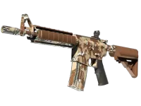M4A4 | Desert Storm (Factory New)