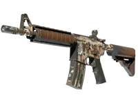 M4A4 | Desert Storm (Field-Tested)