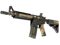 M4A4 | Desert-Strike (Field-Tested)