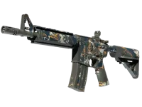 M4A4 | Global Offensive (Field-Tested)