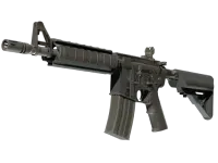 M4A4 | Mainframe (Kampfspuren) skin