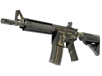 M4A4 | Cazador moderno (Deplorable) skin