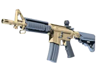 M4A4 | Tornado (Minimal Wear)