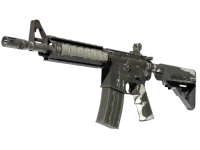 M4A4 | Urban DDPAT (Battle-Scarred)