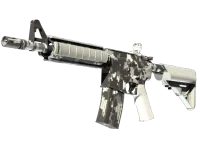 M4A4 | Urban DDPAT (Minimal Wear)