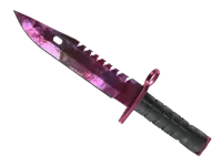 Bagnet M9 (★) | Doppler (lekkie zużycie) skin