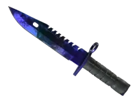 M9 刺刀（★） | 多普勒 (略有磨损) skin