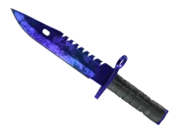 Bagnet M9 (★) | Doppler (lekkie zużycie) skin